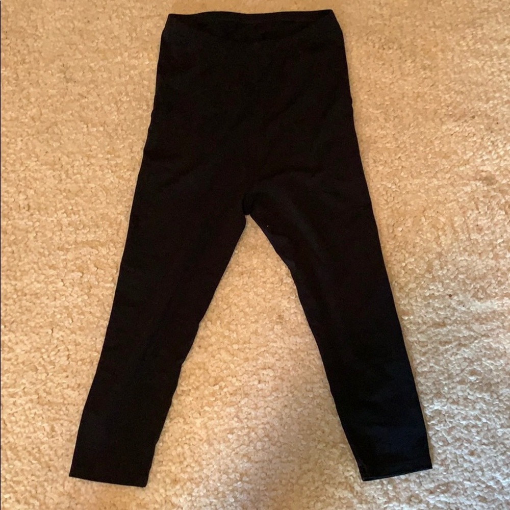 David Lerner Capris